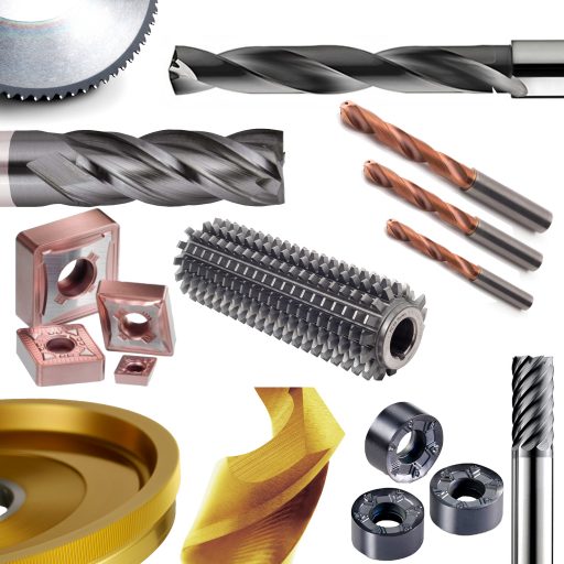 cuttingtoolsweb PVD Titanium Coating Services